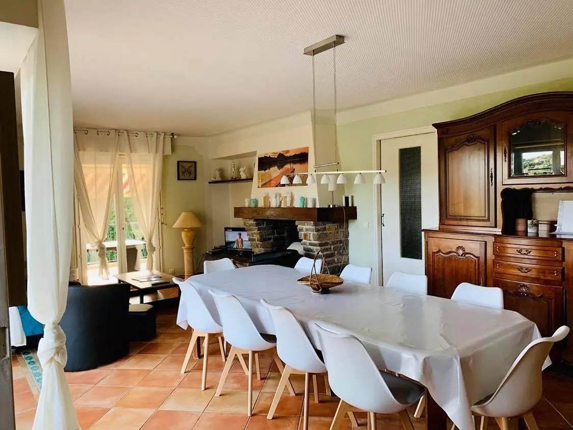 Villa Cavalaire Sur Mer