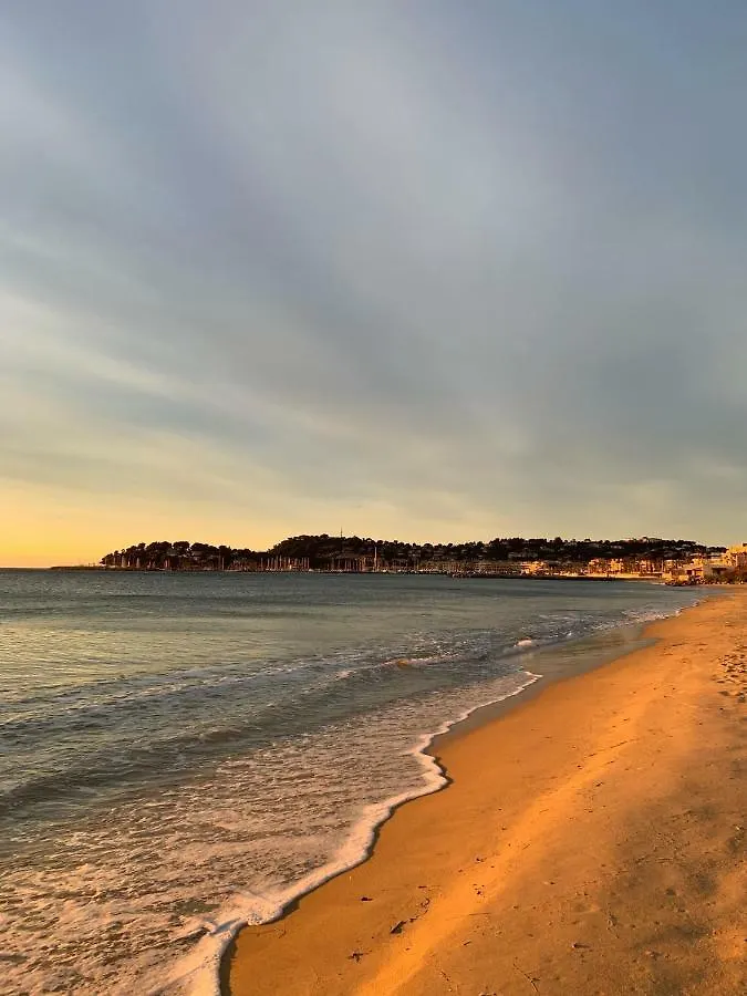 Villa Cavalaire Sur Mer